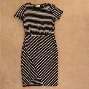 Zara Dresses - Zara Striped dress Zara Dresses - Zara Striped dress